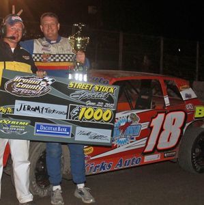 Meet your Posher, Jeromy